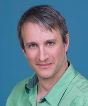 Bronson Pinchot