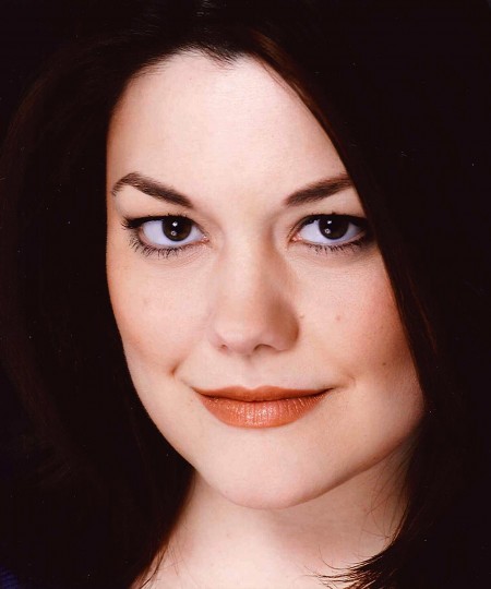 Brooke Elliott