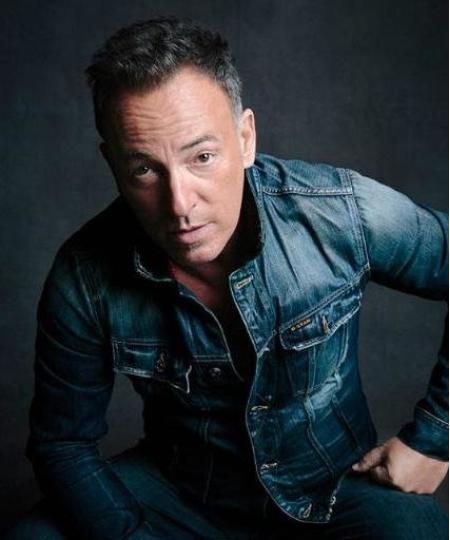 Bruce Springsteen