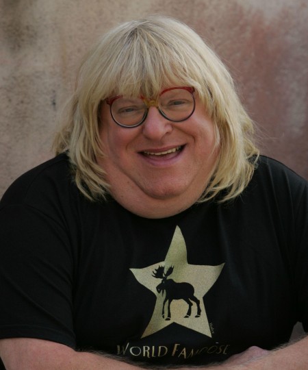 Bruce Vilanch