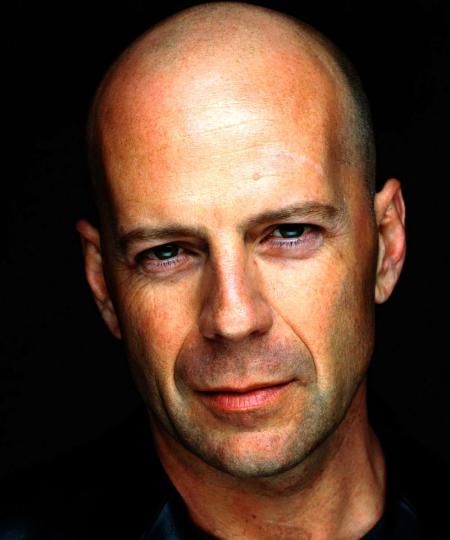 Bruce Willis