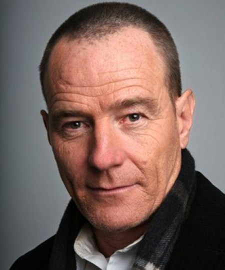 Bryan Cranston