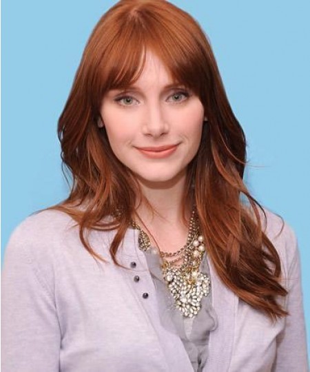 Bryce Dallas Howard