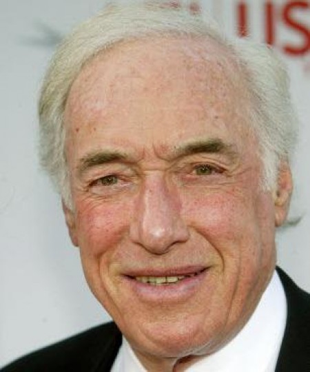 Bud Yorkin