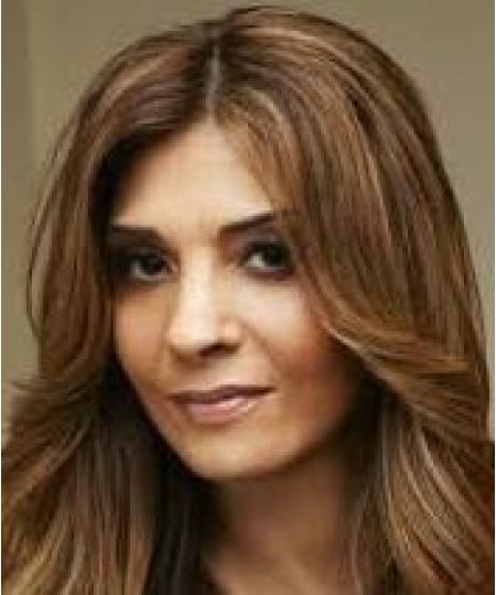 Callie Thorne