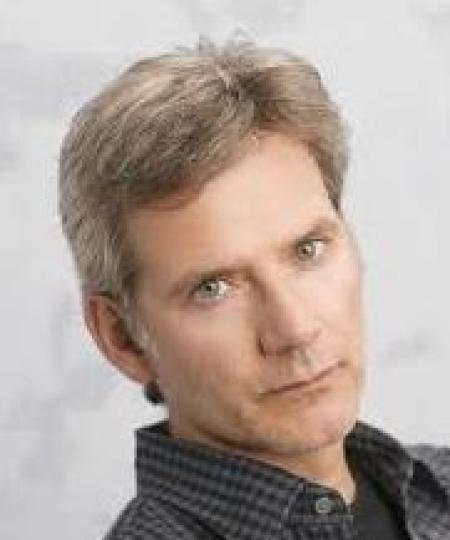 Campbell Scott