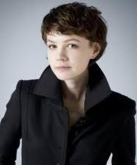 Carey Mulligan