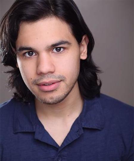 Carlos Valdes