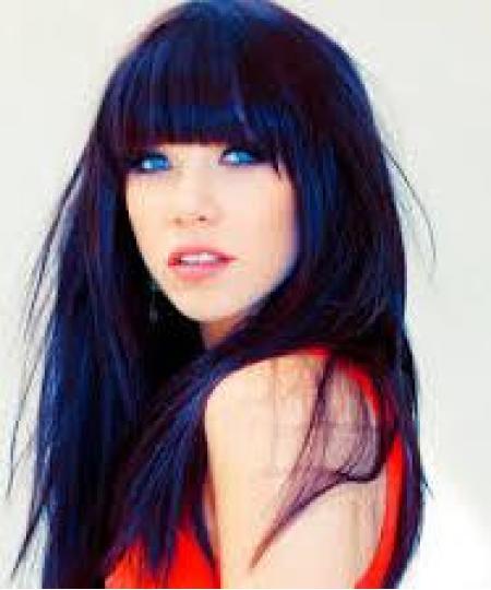 Carly Rae Jepsen