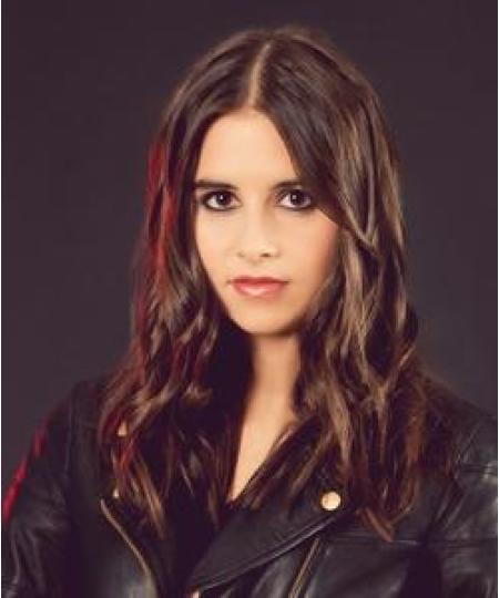 Carly Rose Sonenclar