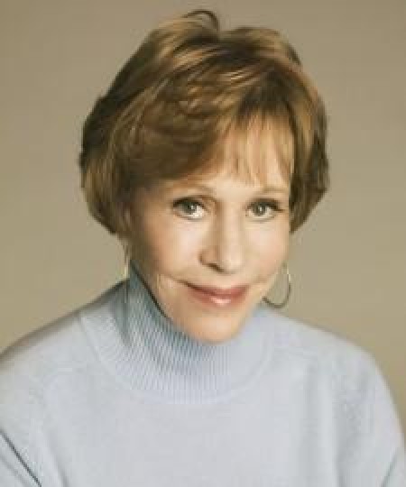 Carol Burnett