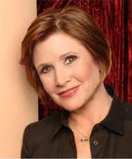 Carrie Fisher