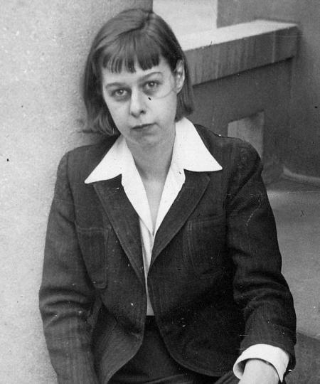 Carson McCullers