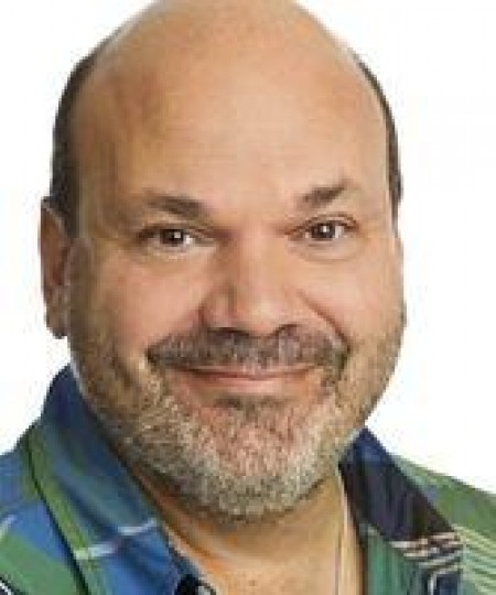 Casey Nicholaw