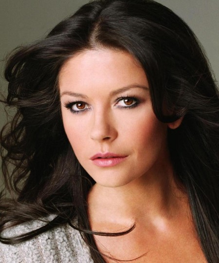 Catherine Zeta-Jones