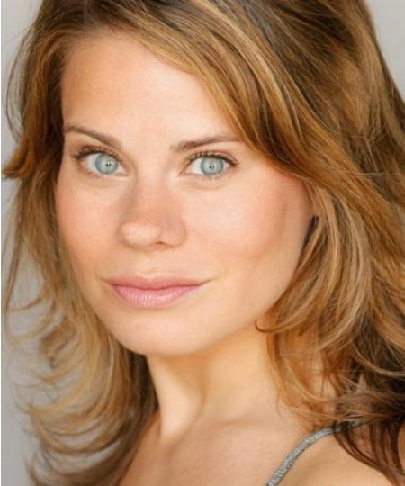 Celia Keenan-Bolger