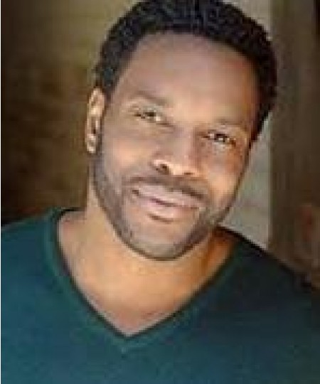 Chad L Coleman