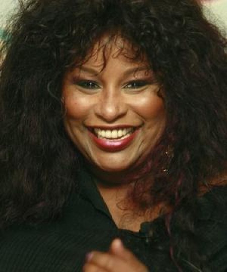 Chaka Khan