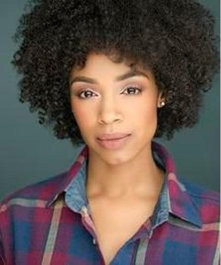 Chantel Riley