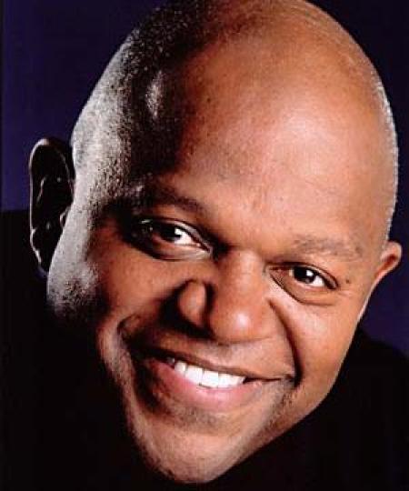 Charles S Dutton