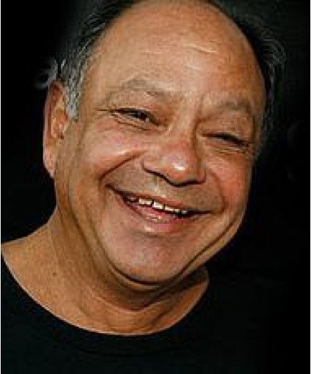 Cheech Marin