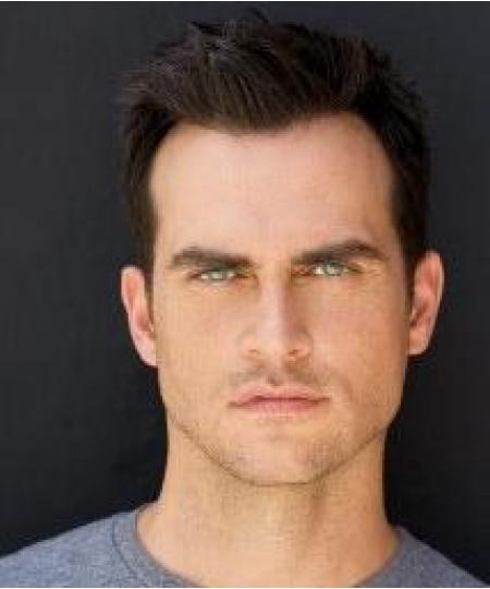 Cheyenne Jackson