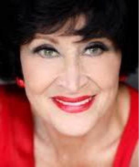 Chita Rivera