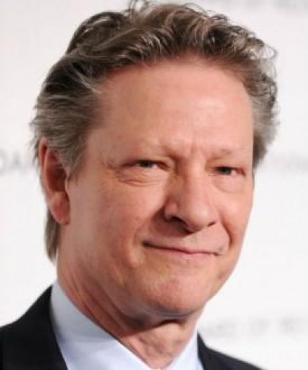 Chris Cooper