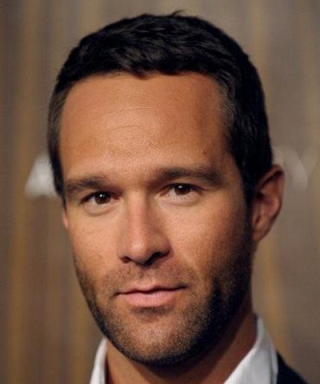 Chris Diamantopoulos