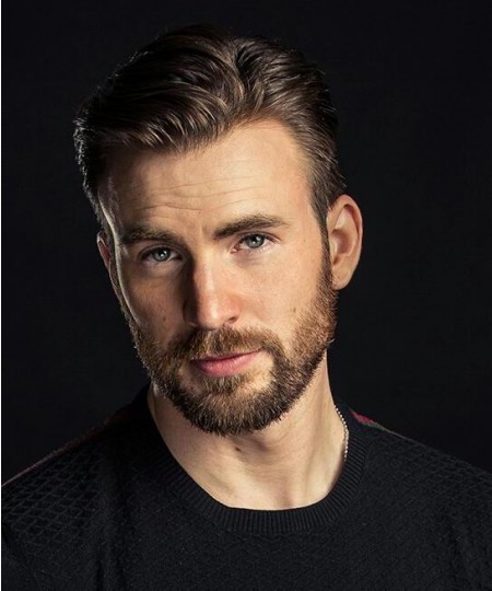 Chris Evans