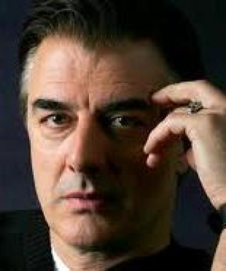 Chris Noth