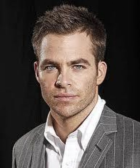 Chris Pine