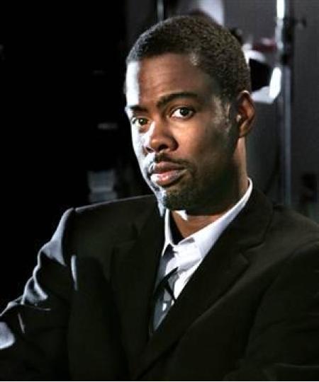 Chris Rock