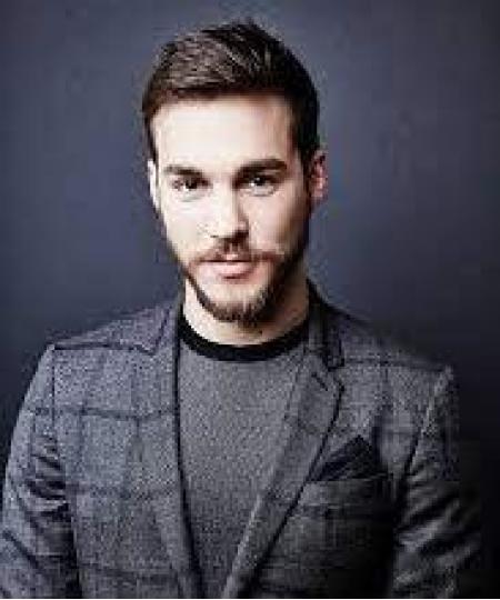 Chris Wood