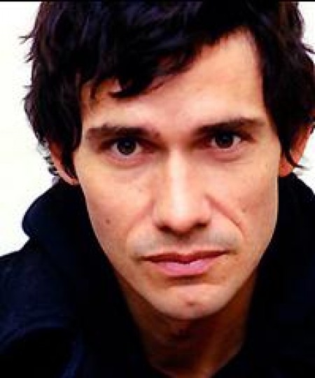 Christian Camargo