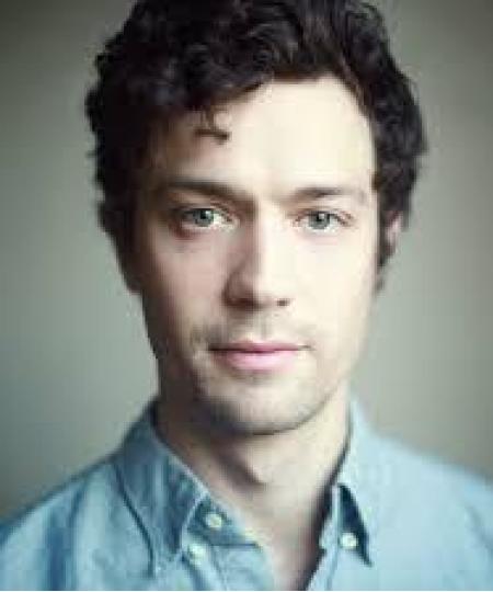 Christian Coulson