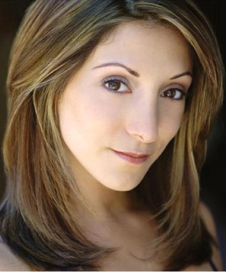 Christina Bianco