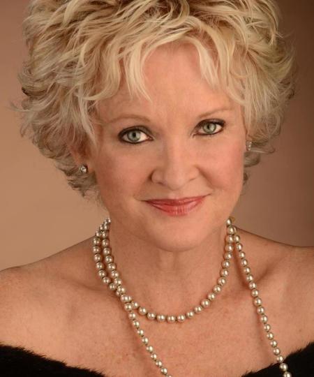 Christine Ebersole