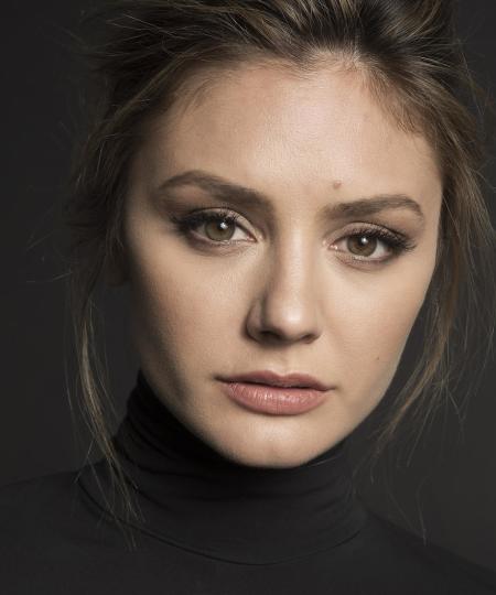 Christine Evangelista