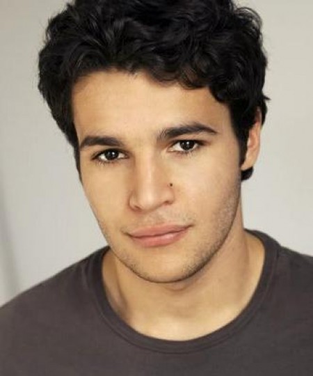 Christopher Abbott