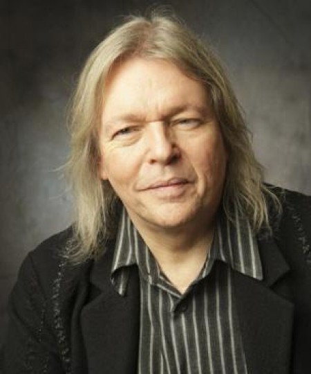 Christopher Hampton