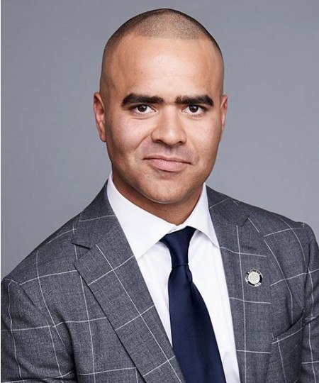 Christopher Jackson