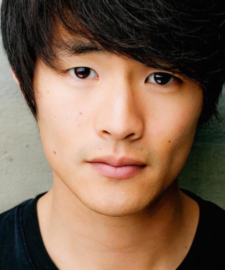 Christopher Larkin