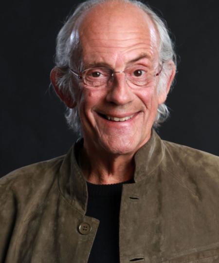 Christopher Lloyd