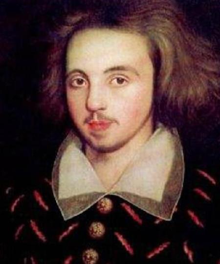 Christopher Marlowe