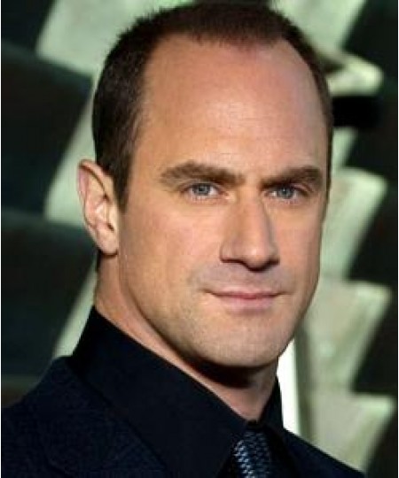 Christopher Meloni