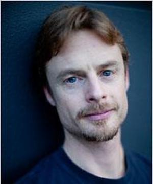 Christopher Wheeldon