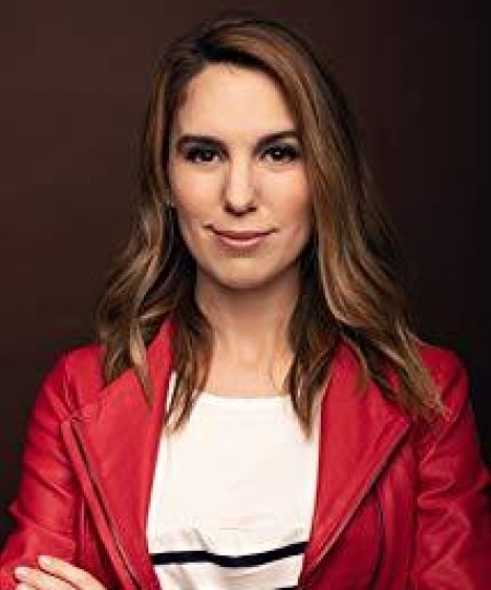 Christy Carlson Romano 