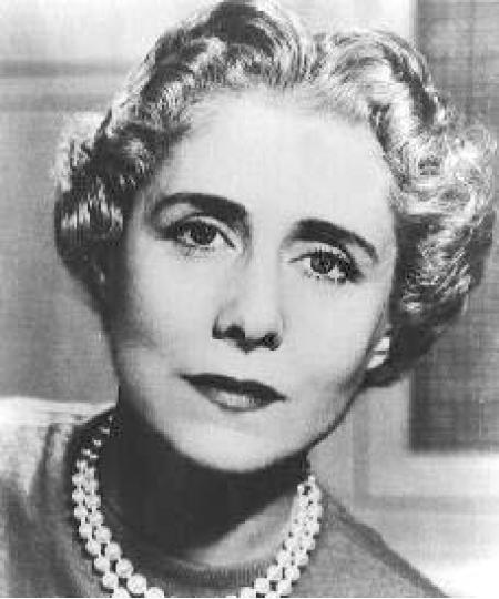 Clare  Boothe Luce