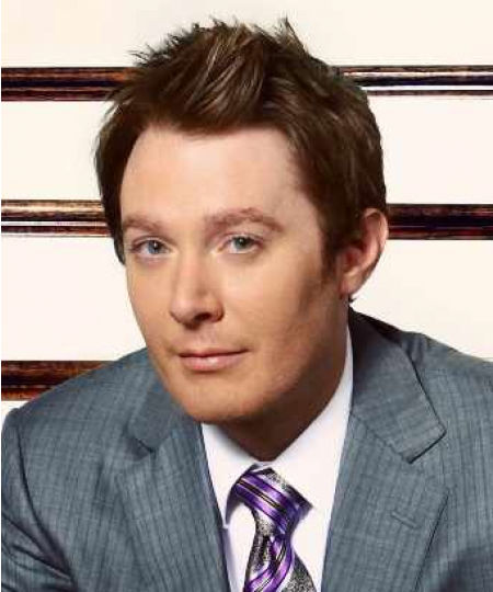 Clay Aiken